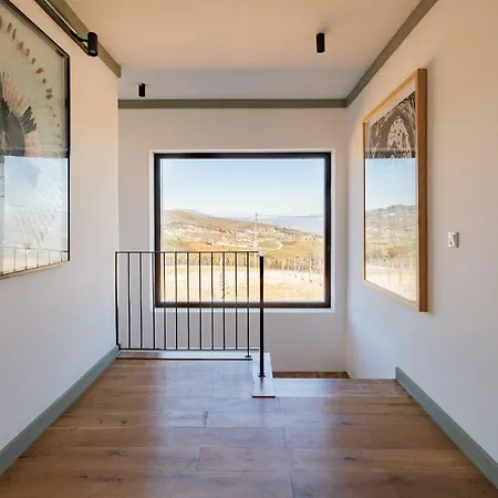 Quinta Do Olival Loft Farmhouse In Douro Valley * Armamar