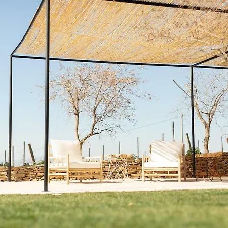 Quinta Do Olival Loft Farmhouse In Douro Valley *