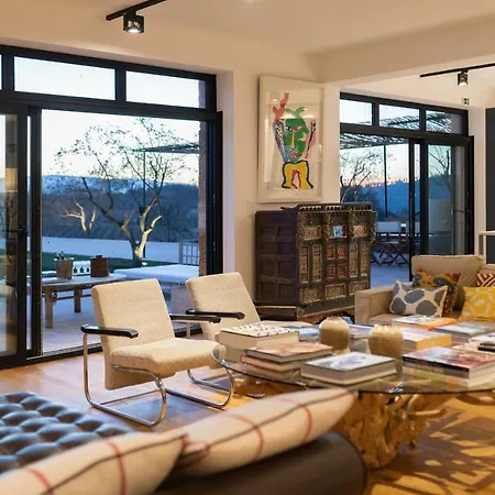 Сasa de vacaciones Quinta Do Olival Loft Farmhouse In Douro Valley *