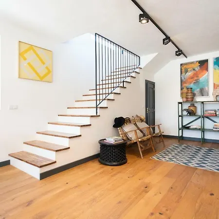 Quinta Do Olival Loft Farmhouse In Douro Valley Armamar