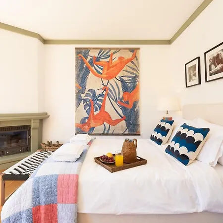 Quinta Do Olival Loft Farmhouse In Douro Valley *